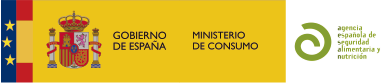 Logotipo Ministerio de Sanidad y Poltica Social